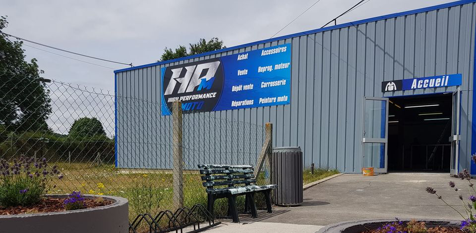 HPM