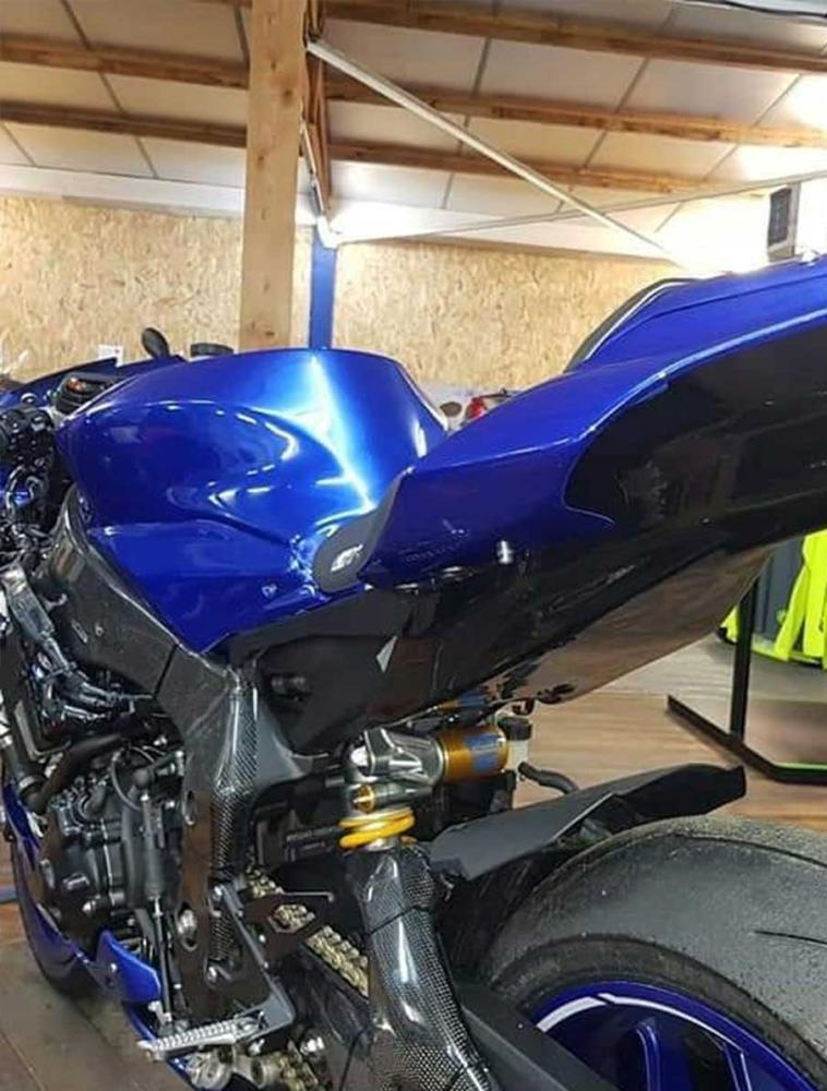 Peinture-moto-bleu