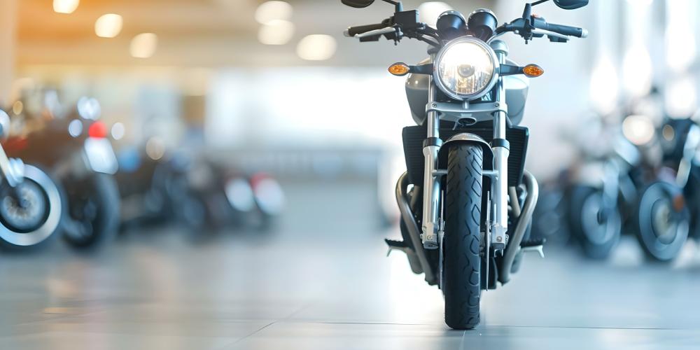 vente moto près de Beauvais
