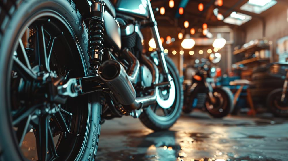 réparation self-garage