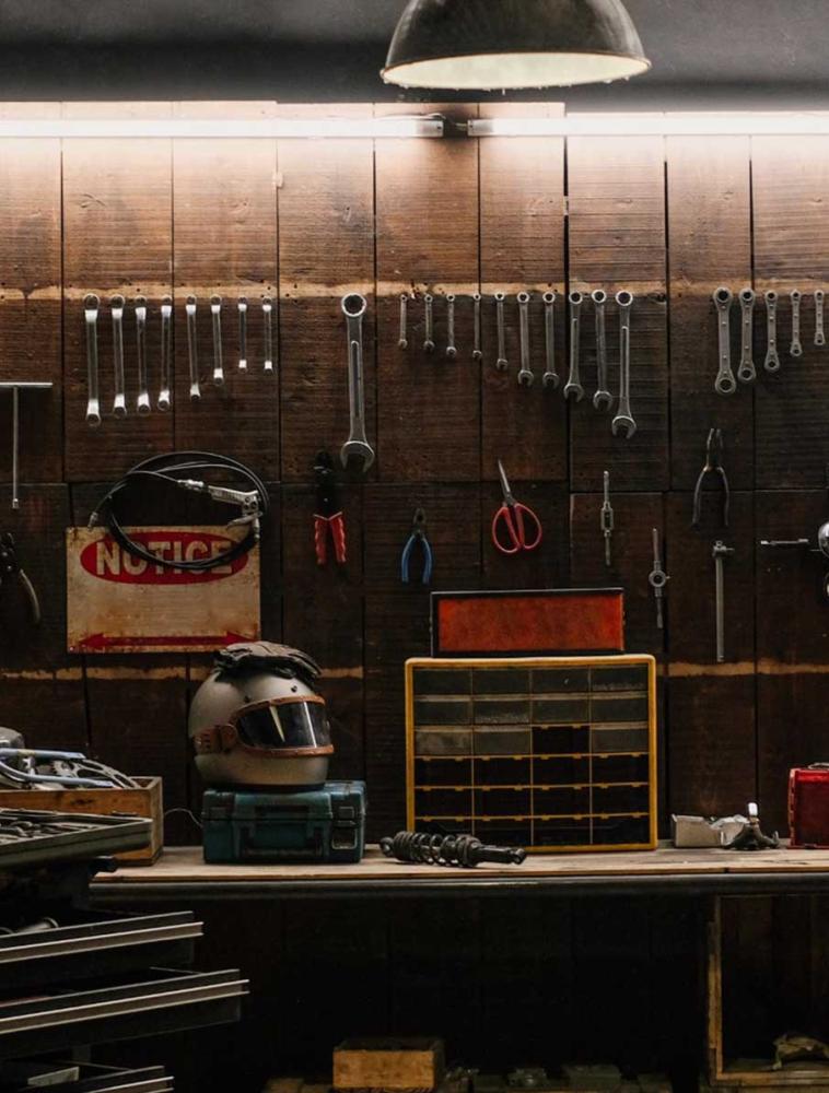 atelier-mécaniqude