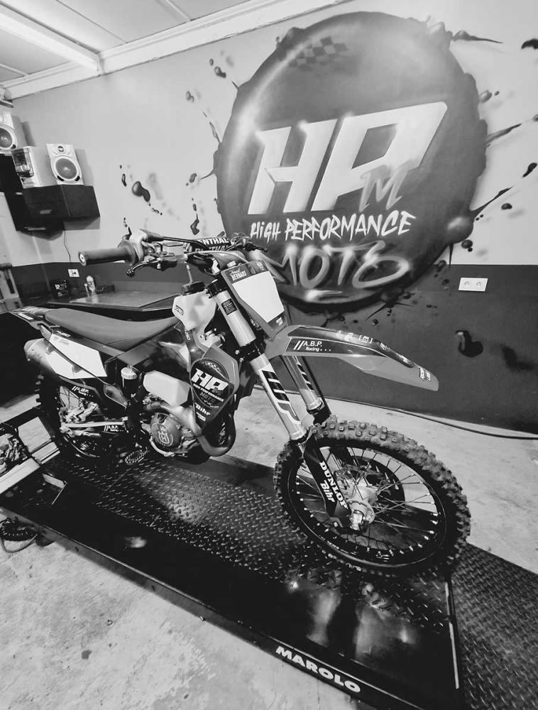 moto-HPM